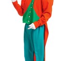 Adult Munchkin Man Costume Standard Size (Standard) - £24.04 GBP