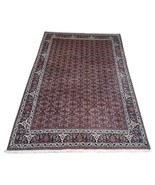 Handmade Vintage Persian Bidjar Rug 5.7&#39; x 7.8&#39; (175cm x 240cm), 1970s -... - $2,607.84 CAD