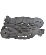 4&#39;&#39; Ground Grid Polyethylene Honeycomb Geocell HDPE Permeable Pavers 8.2... - $204.43 CAD