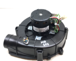 FASCO 70625892 Draft Inducer Blower Motor 622325 115V 1/35HP used #MR662 - $119.00