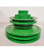John Deere Feed Accelerate Drive Slow Speed Pulley H172339 - £551.35 GBP