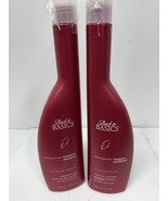 BACK TO BASICS POMEGRANATE SHAMPOO/CONDITIONER SET - €17,41 EUR