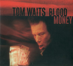Tom waits blood money thumb200