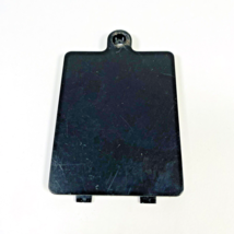 Rock Band Stratocaster Guitar Model 19091 Nintendo Wii Replacement Battery Cover - £8.01 GBP