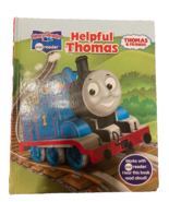 Helpful Thomas  Thomas the Train - £7.77 GBP