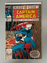 Captain America(vol. 1) #358 - Marvel Comics - Combine Shipping $2 BIN - £1.57 GBP