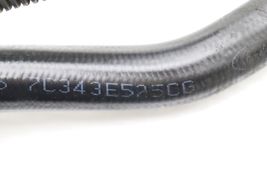 08-10 FORD F-450 SUPER DUTY 6.4L DIESEL POWER STEERING HOSE LINE PIPE E1388 image 11