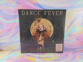 Dance Fever di Florence &amp; Machine (registrazione, 2022) 2xLP nuovo sigil... - £23.86 GBP