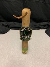 Sonoma Pear Cider Pitchfork BEER TAP HANDLE 112 Inches Pub - $19.79
