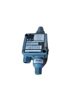 Allen Bradley 836T-D451J Pressure Switch 1/4in 2.5-20psi 600v-ac Ser A - $605.70