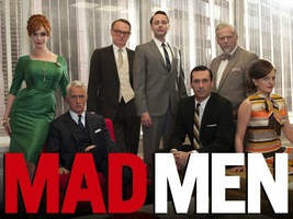 Mad Men - Complete Series (Blu-Ray) - £39.27 GBP