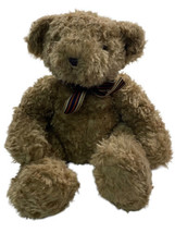 Vintage 20” Russ Berrie Teddy Bear plush Winchester RARE bear - £11.64 GBP