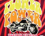 Time Life Flower Power Born To Be Wild ( CD ) 2 CD Set - $12.98