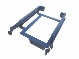 DELL YJ221 Blue Plastic Hard Drive Mount Caddy - £5.93 GBP