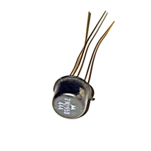 2N2959 x NTE123 Audio Amplifier Transistor ECG123 - $5.78