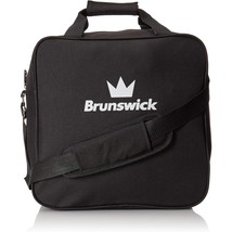 Brunswick Target Zone 1 Ball Single Bowling Bag - $547.03 MXN