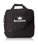 Brunswick Target Zone 1 Ball Single Bowling Bag - $547.03 MXN