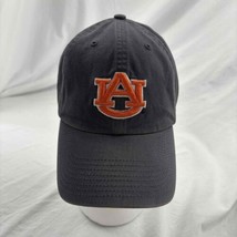 The Franchise Mens Baseball Cap Navy NCAA Auburn Tigers Embroidered Logo... - $9.90