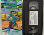 VHS Dragon Tales - You Can Do It (VHS, 2000, Slipsleeve) - £11.01 GBP