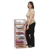 Deluxe Space-Saver Drying Rack - $468.99