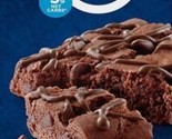 Fiber One Chocolate Fudge Brownie, 40 ct. - $20.99