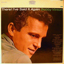 There! I&#39;ve Said It Again [LP] Bobby Vinton - £14.93 GBP