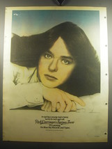 1975 Rick Derringer&#39;s Spring Fever Album Ad - In Spring a young man&#39;s fancy  - £14.78 GBP