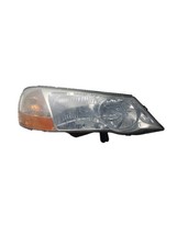 Passenger Headlight Xenon HID Excluding A-spec Fits 02-03 TL 605417 - £98.87 GBP