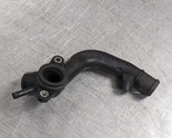 Heater Line From 2011 Audi A3  2.0 06J121085B - $34.95