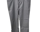 Vintage Levi&#39;s Men Action Jeans &#39;A Skosh More Room&quot; 41415-4556 Gray Size... - $41.46 CAD
