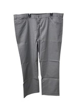Vintage Levi&#39;s Men Action Jeans &#39;A Skosh More Room&quot; 41415-4556 Gray Size... - $29.70
