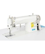 (No Table) 550W Industrial Sewing Machine Upholstery Sewing Machine with... - $579.22 CAD