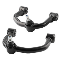 2pcs Suspension Kit Front Upper Control Arms For Ford F-150 04-21 0-2&quot; Lift - £67.23 GBP