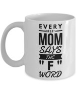 Funny Mom Mug, Funny Mama Mug, Mom Coffee Cup, Mom Gift Idea, Mothers Da... - £10.98 GBP