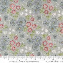 Moda DANDI DUO Slate 48752 16 Quilt Fabric By The Yard - Robin Pickens - £9.18 GBP