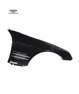 MERCEDES R230 SL-CLASS GENUINE PASSENGER/RIGHT FRONT FENDER BLACK 03-08 - $203.73 CAD