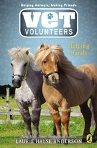 Vet Volunteers 15 Helping Hands - £6.28 GBP