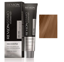 Revlon Revlonissimo Anti-Age High Coverage - 7.23 Pearl Blonde