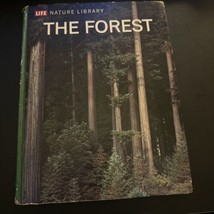 Time Life Nature Library The Forest - £3.24 GBP
