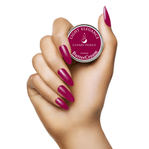 Light Elegance ButterCream Gel - Cherry Picked image 2