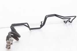 CAYENNE 03-06 Automatic Transmission Oil Cooler Lines & ATF Thermostat 75960 image 11