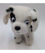 Vintage Disney 7” Plush 101 Dalmations Dumbo Lady Tramp Pinocchio Stuffe... - $29.02