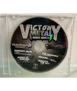Victory Metal Summer Sampler 2007 Victory Records Pre-Owned - £8.55 GBP
