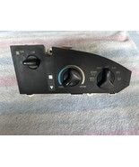  97-04 Ford E-150 E-250 A/C Heater Climate Temp Control Unit OEM - $780.61 MXN