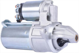 ACDelco 337-1165 Starter Motor 19298478 Saturn - $104.49
