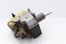 89 Cadillac Allante Anti Lock Brake ABS Master Cylinder Booster Pump Actuator image 6