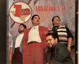 Abrazado a Ti by Tierra Tejana (CD, Sep-1994, Rodven Records) Como Nuevo - £22.68 GBP