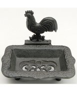 Rooster Soap Dish - £31.20 GBP