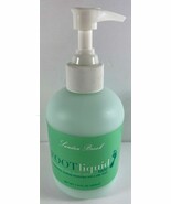 Sanden Brook Peppermint Aloe Vera Foot Liquid Talc Moisturizer 7.4 fl oz - $31.19 CAD