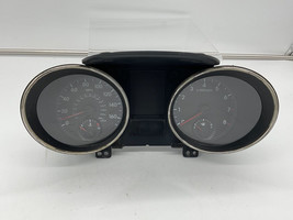 2011-2012 Hyundai Genesis Speedometer Instrument Cluster OEM I02B21003 - $80.99